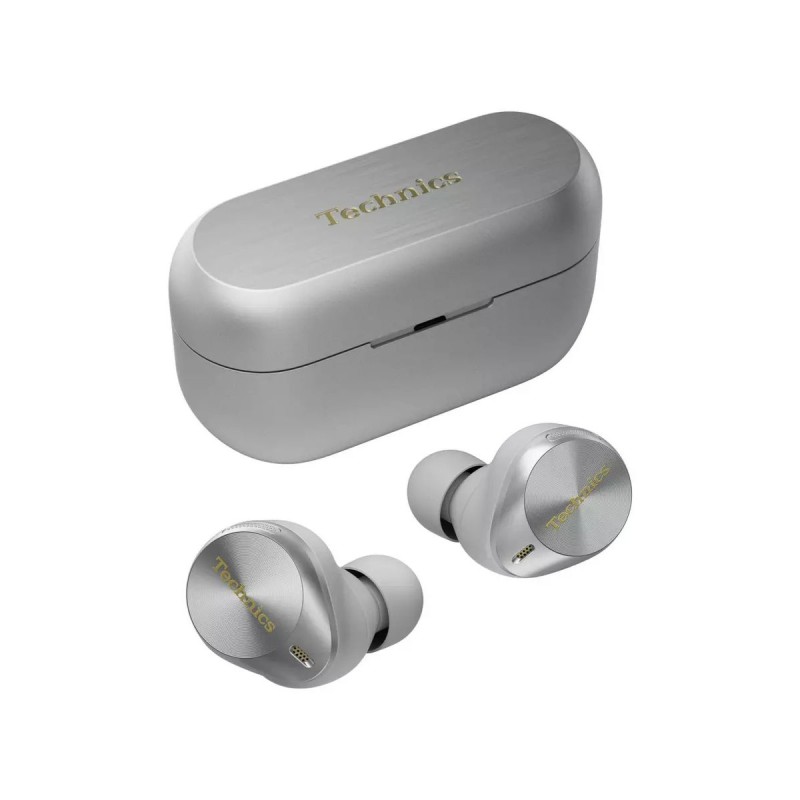 technics eah-az80 in-ear true wireless noise cancelling earbuds
