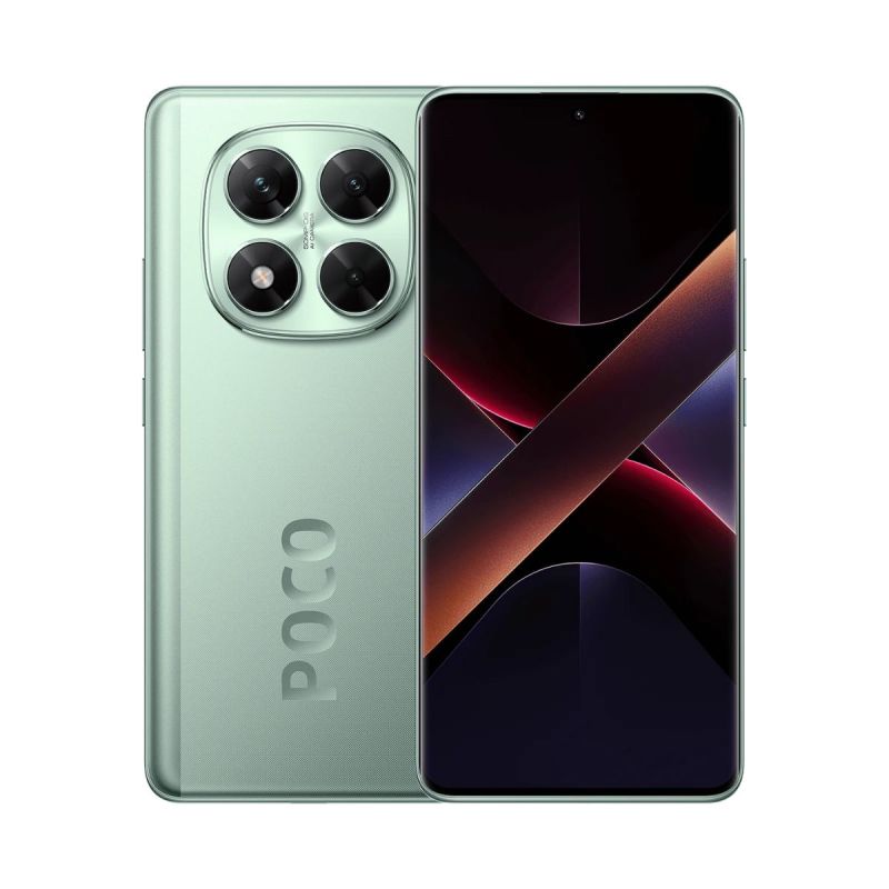 POCO X7 5G SIM Free Dual SIM