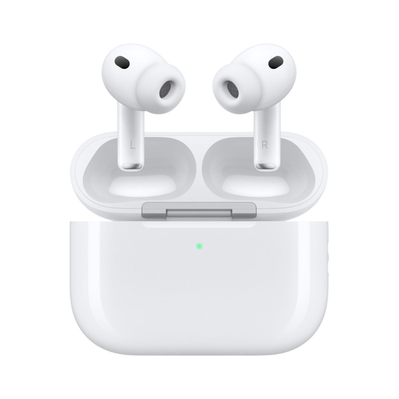 Apple Airpods Pro 3 with MagSafe Charging Case MFHP4