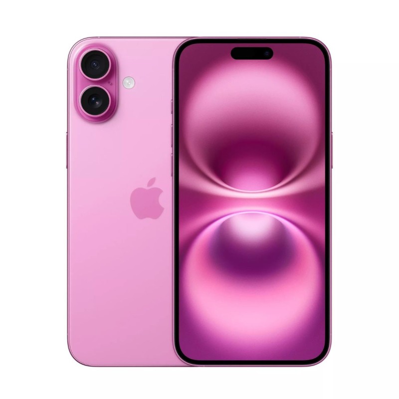 Apple iPhone 16 Plus SIM Free