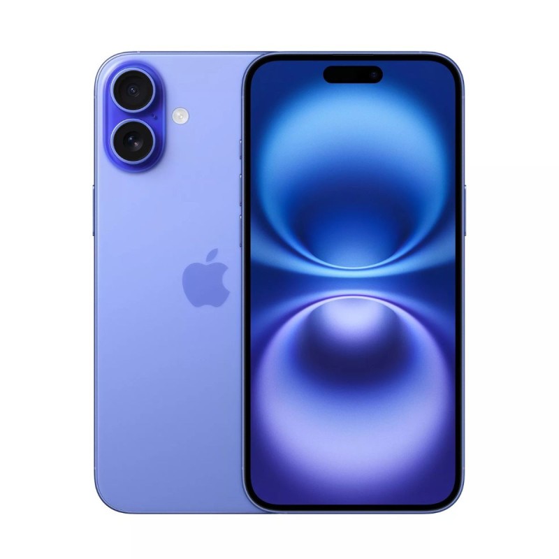Apple iPhone 16 Plus SIM Free