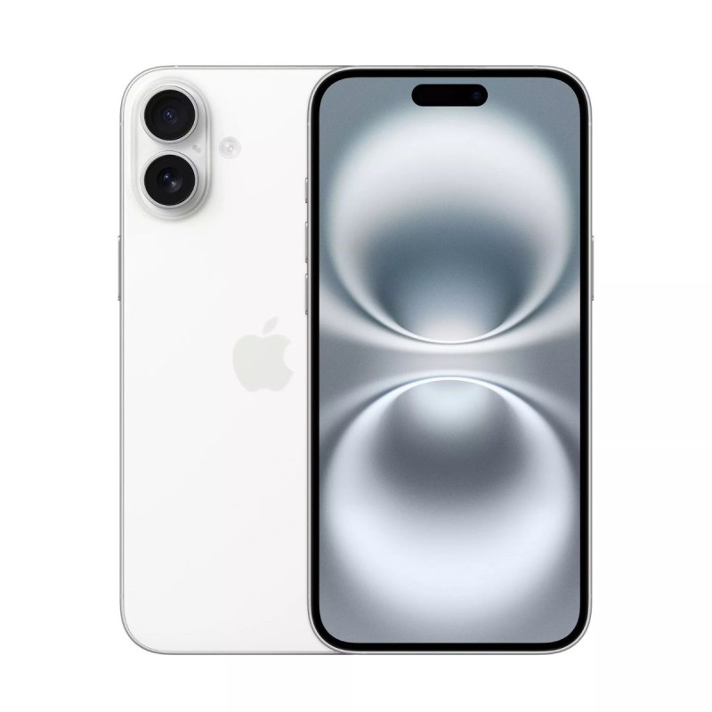 Apple iPhone 16 Plus SIM Free