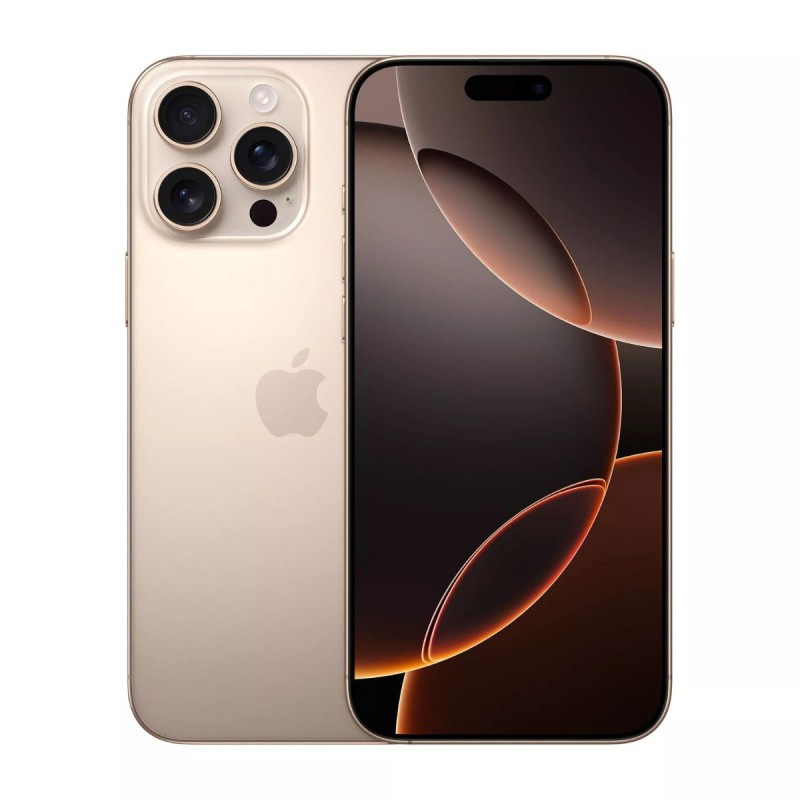 Apple iPhone 16 Pro Max SIM Free