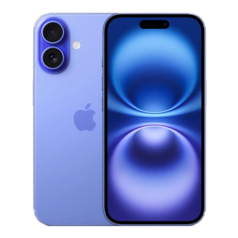 Apple iPhone 16 SIM Free
