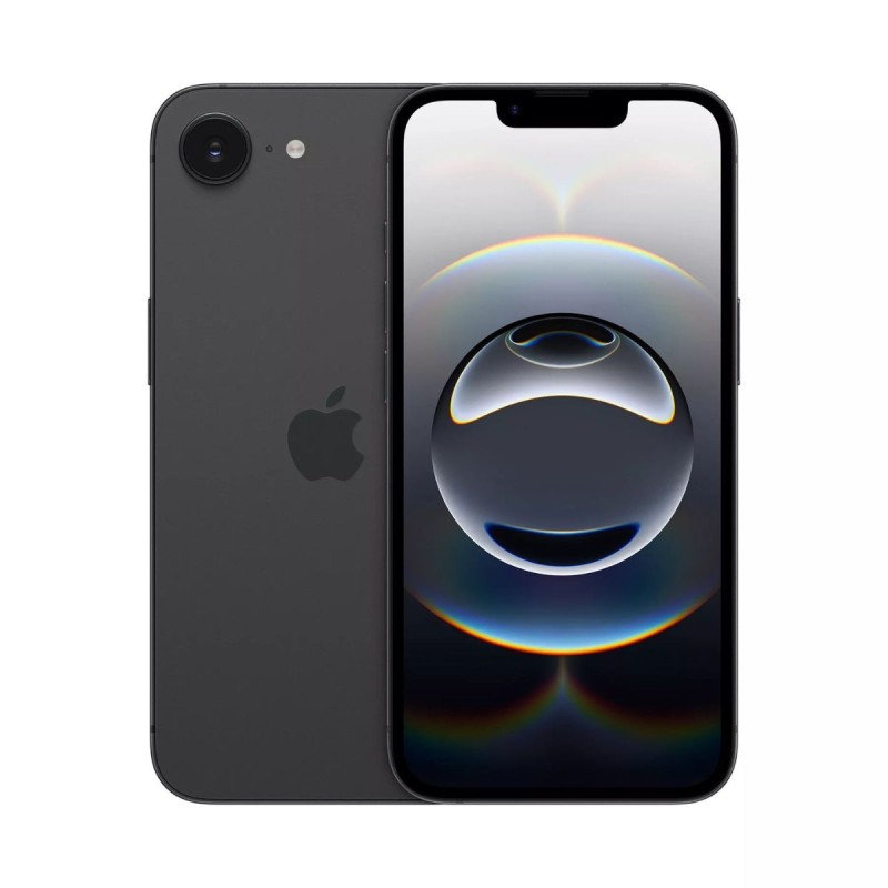 Apple iPhone 16e SIM Free