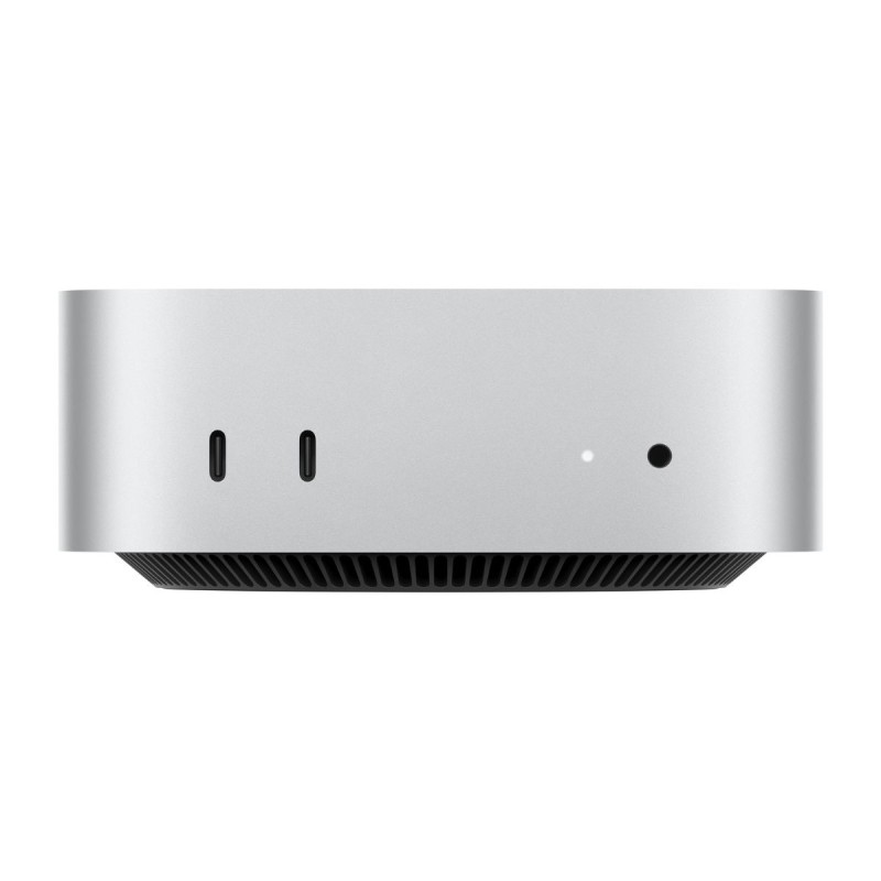 Apple Mac mini 2024 M4 16+512GB MU9E3
