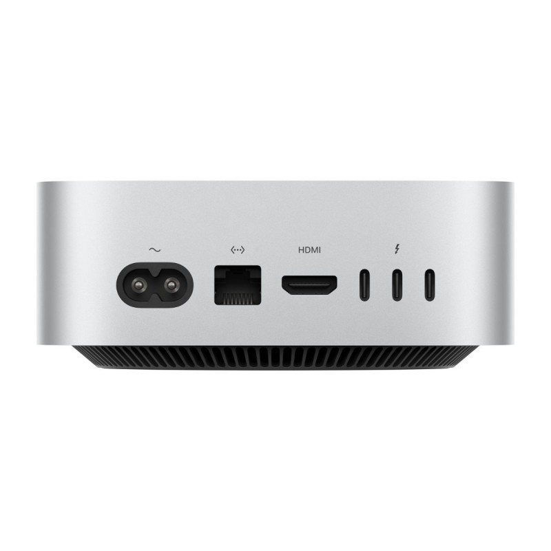 Apple Mac mini 2024 M4 16+512GB MU9E3