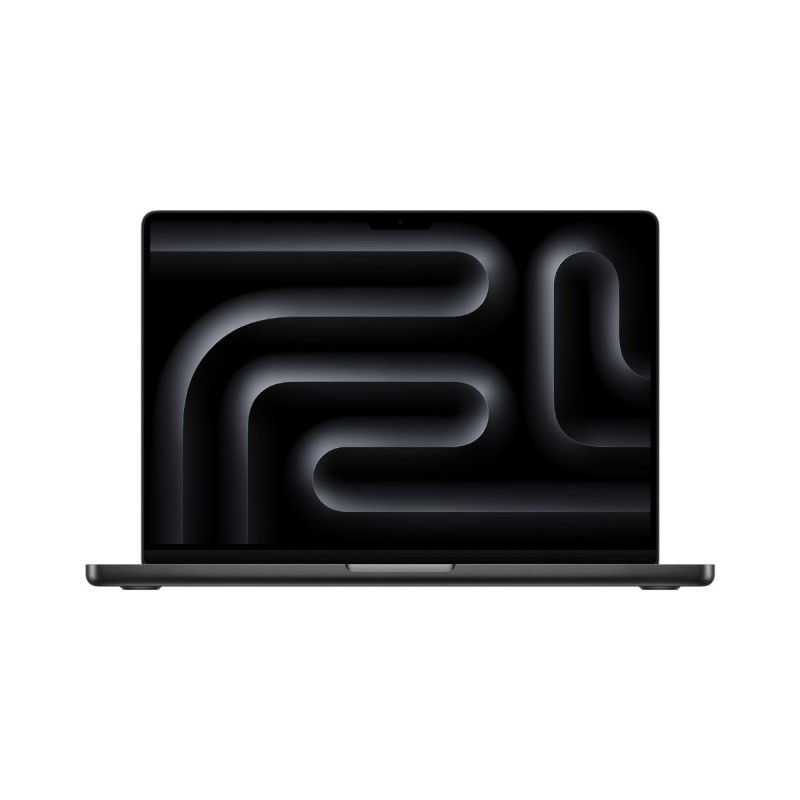 apple macbook pro 14-inch m4 2024 10-core gpu
