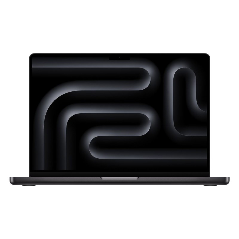 apple macbook pro 14-inch m4 pro 2024 20-core