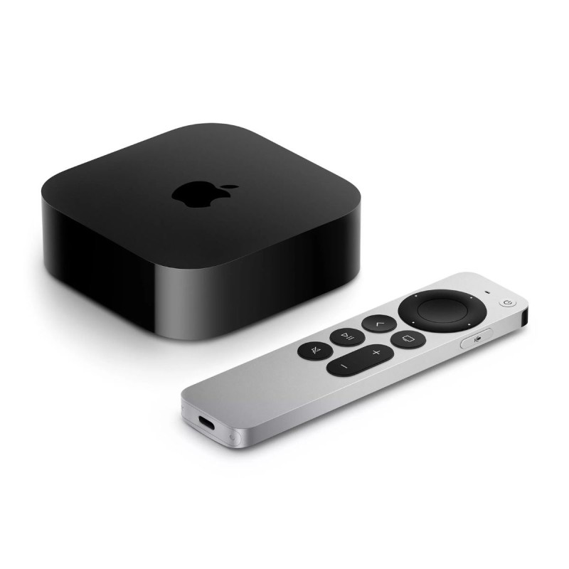Apple TV 4K 3rd Generation 2022 MN893 - 128GB