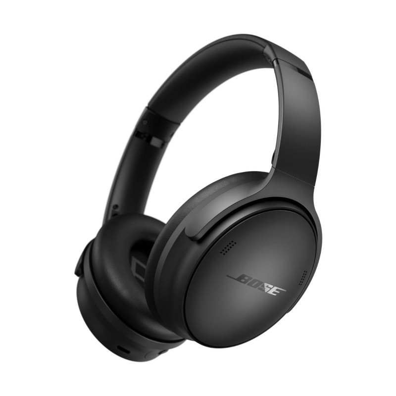 Bose QuietComfort SC Headphones