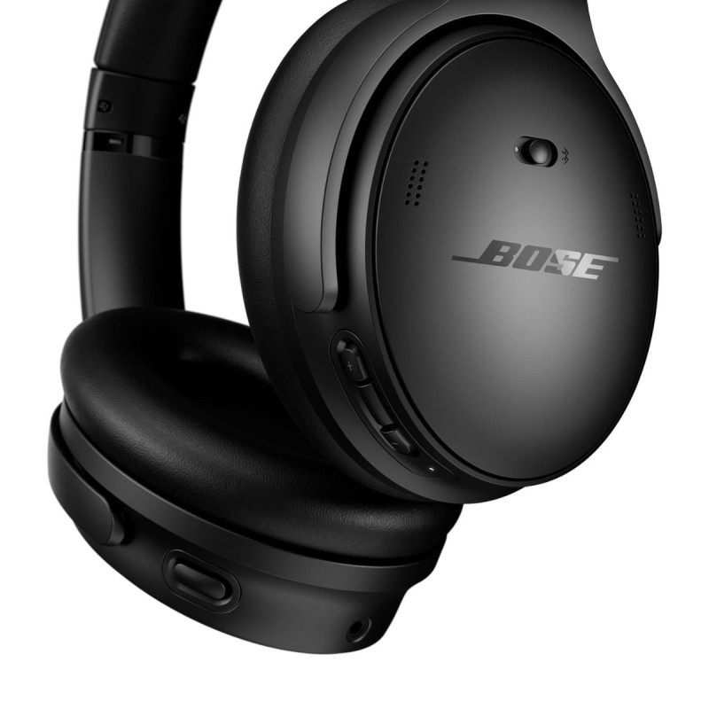 Bose QuietComfort SC Headphones