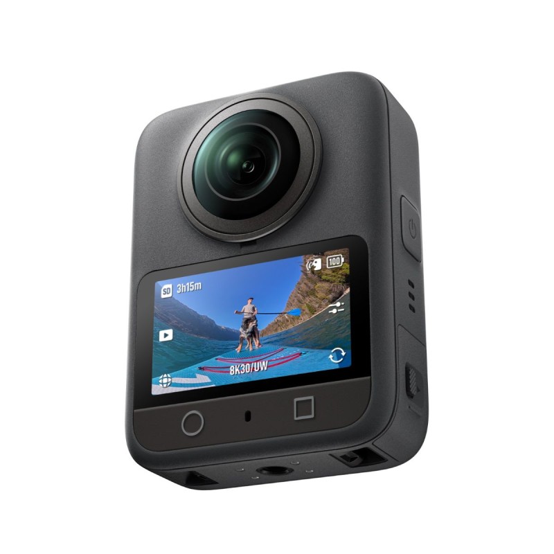 DJI Osmo 360 Adventure Combo Action Camera