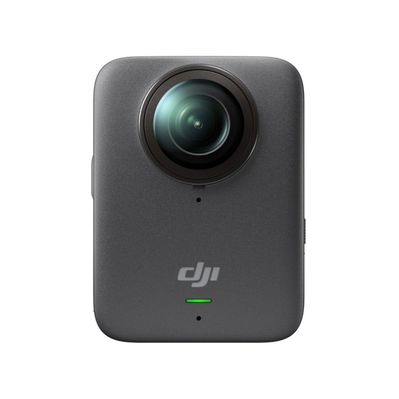 DJI Osmo 360 Adventure Combo Action Camera
