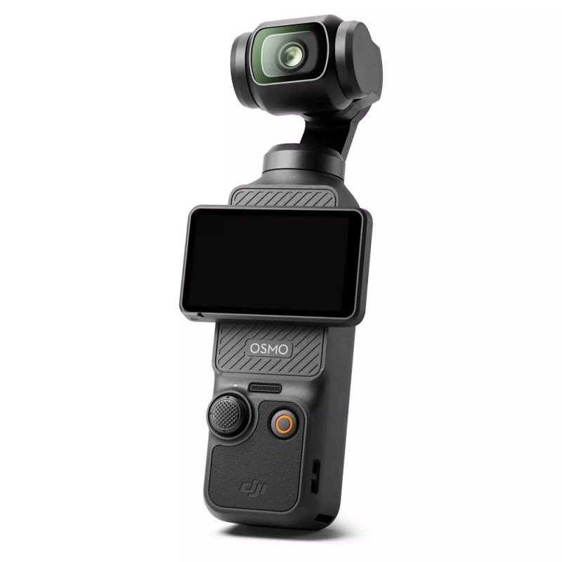 DJI Osmo Pocket 3 Creator Combo - Black