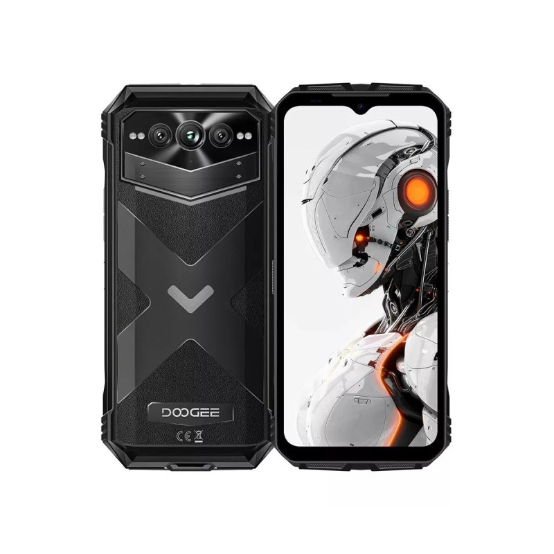 doogee v max pro 16+512gb (global version)