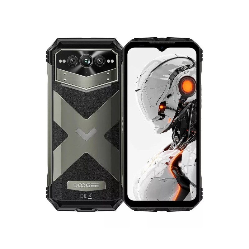 DOOGEE V Max Pro 16+512GB (Global Version)