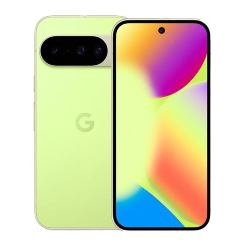 Google Pixel 10 5G (Global Version)