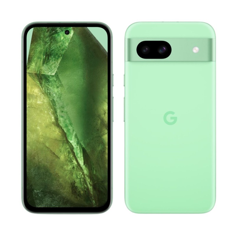 google pixel 8a japan spec 8+128gb 5g sim fre