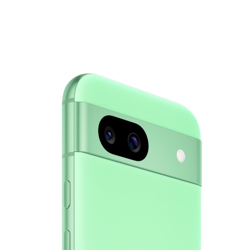 Google Pixel 8A Japan spec 8+128GB 5G SIM Fre