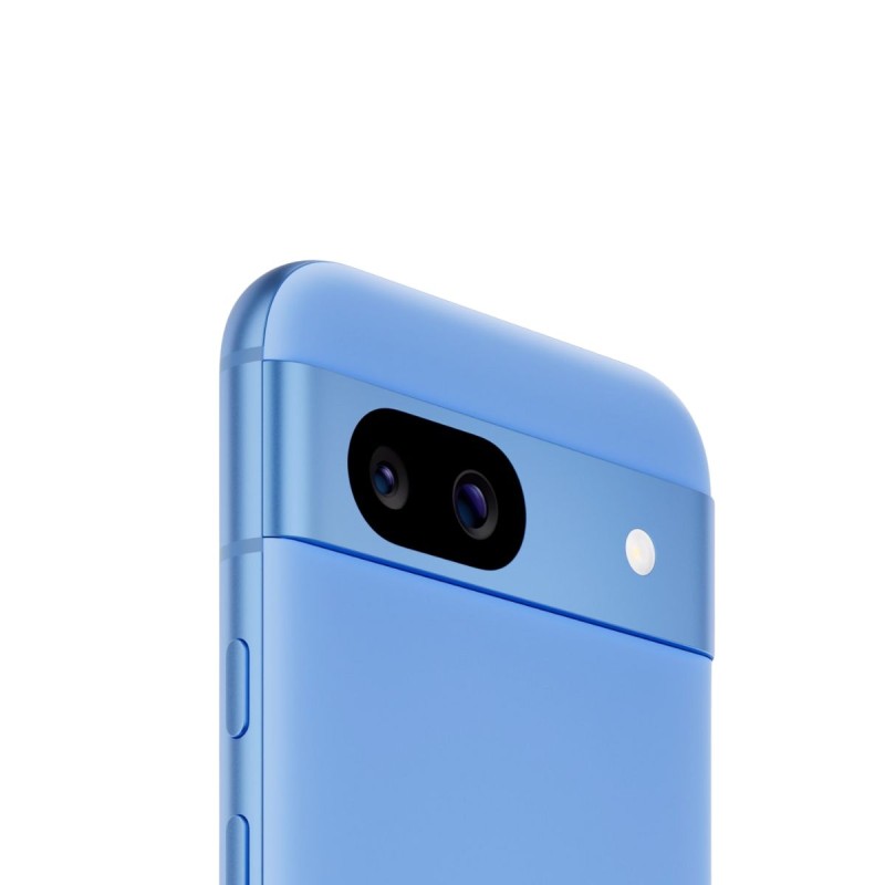 Google Pixel 8A Japan spec 8+128GB 5G SIM Fre