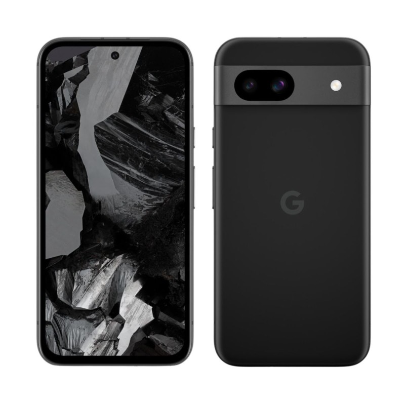 Google Pixel 8A Japan spec 8+128GB 5G SIM Fre