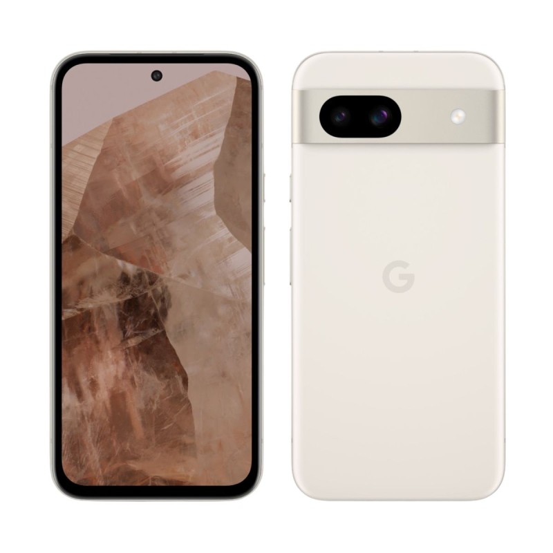 Google Pixel 8A Japan spec 8+128GB 5G SIM Fre