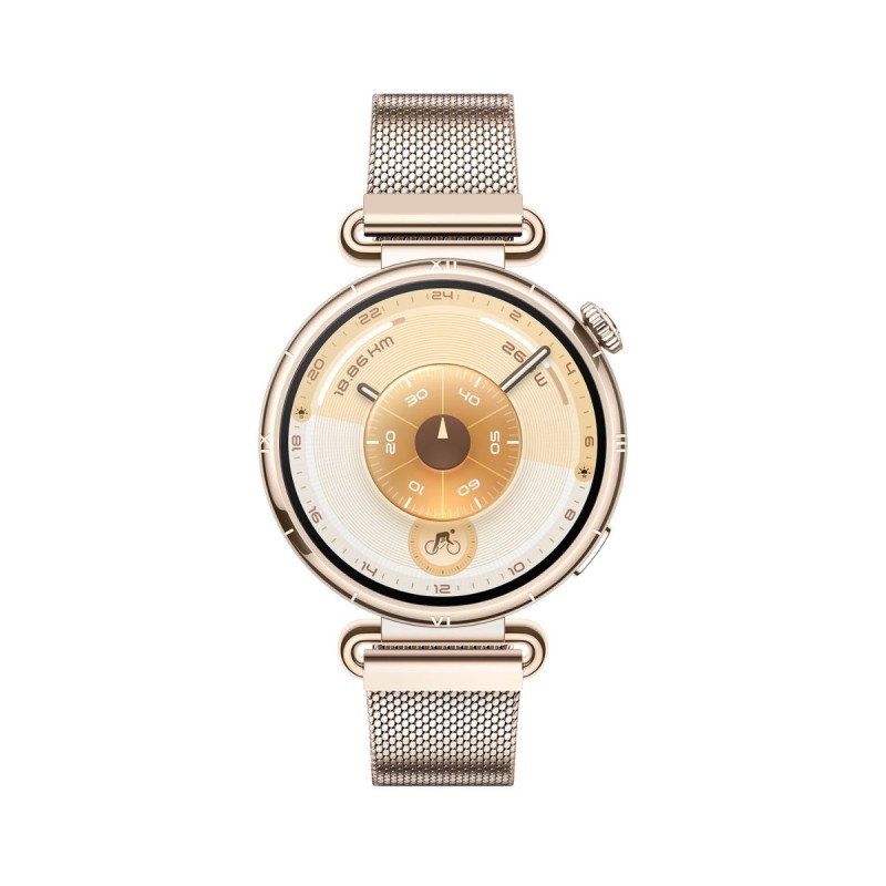 huawei watch gt6 41mm gps smart watch