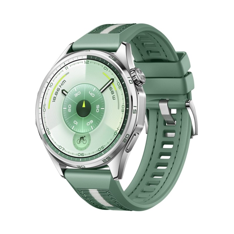 Huawei Watch GT6 46mm GPS Smart Watch