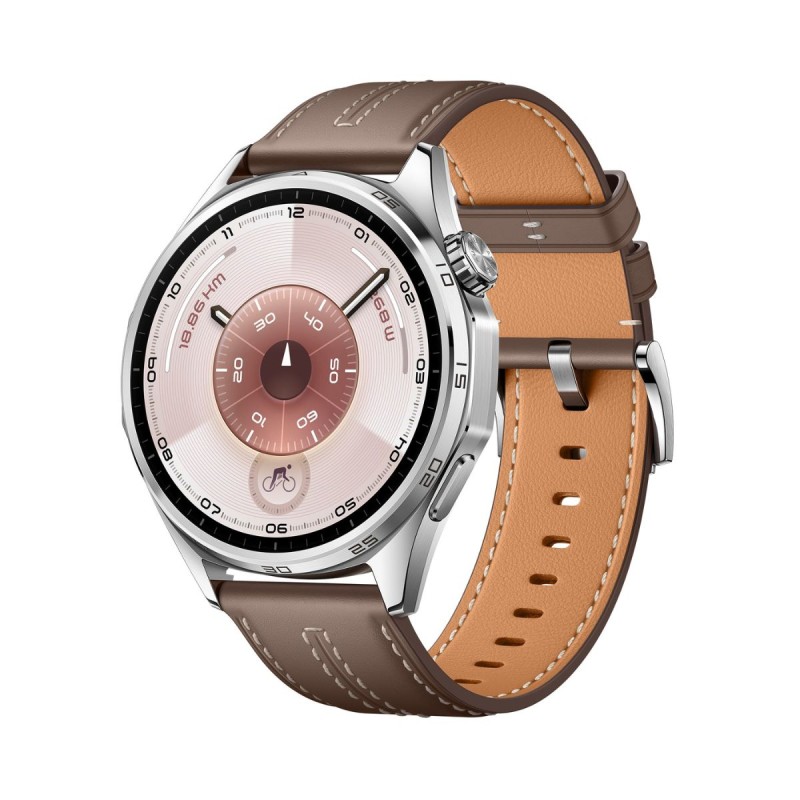 Huawei Watch GT6 46mm GPS Smart Watch