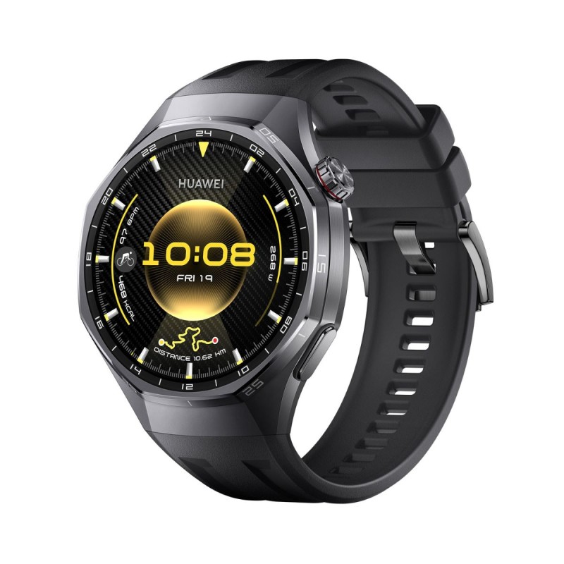 HUAWEI Watch GT6 Pro 46mm GPS Titanium Smart 