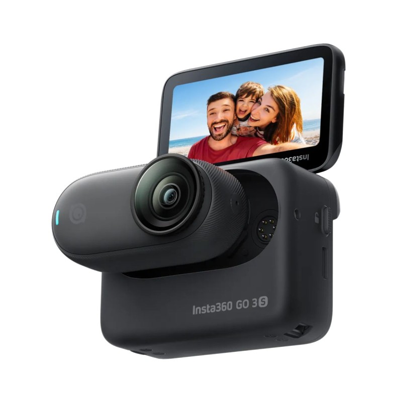 Insta360 GO 3S Action Camera