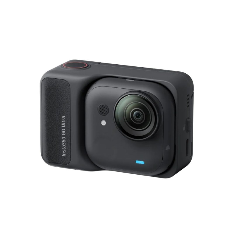 Insta360 GO Ultra Creator Bundle