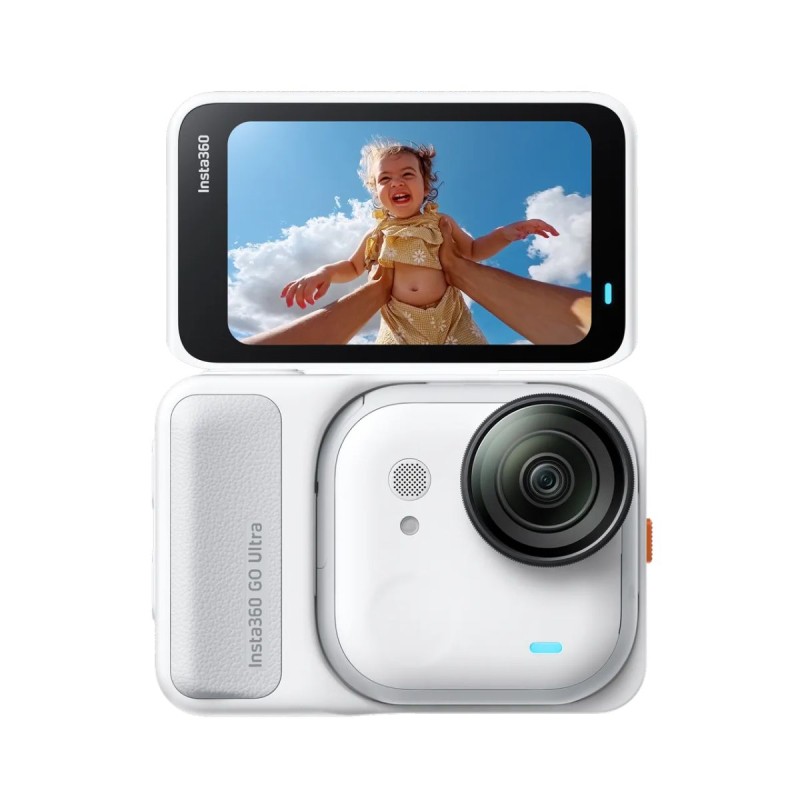 insta360 go ultra creator bundle