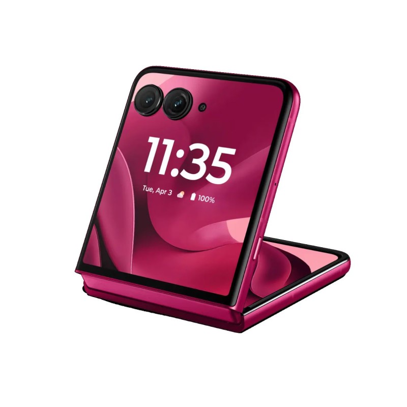 Motorola Razr 60 Ultra 16+512GB 5G SIM Free