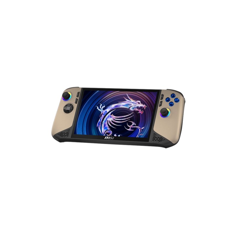 MSI Claw 8 AI+ A2VM Copilot+ PC (Core Ultra 7