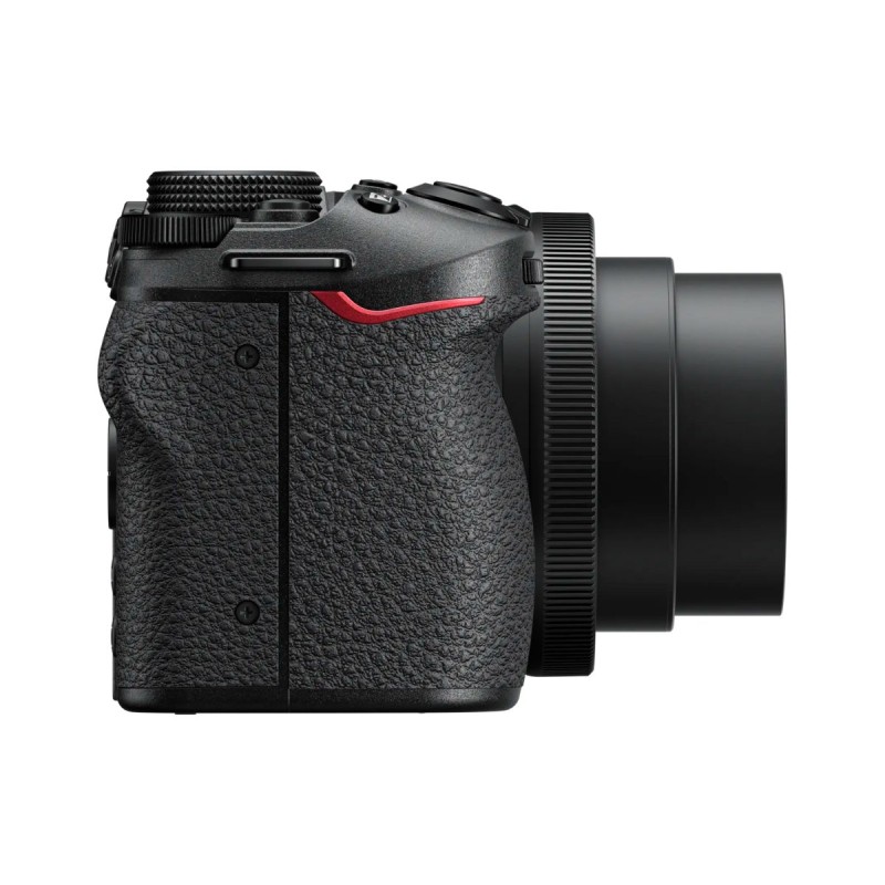 Nikon Z30 Mirrorless Digital Camera with 16-5