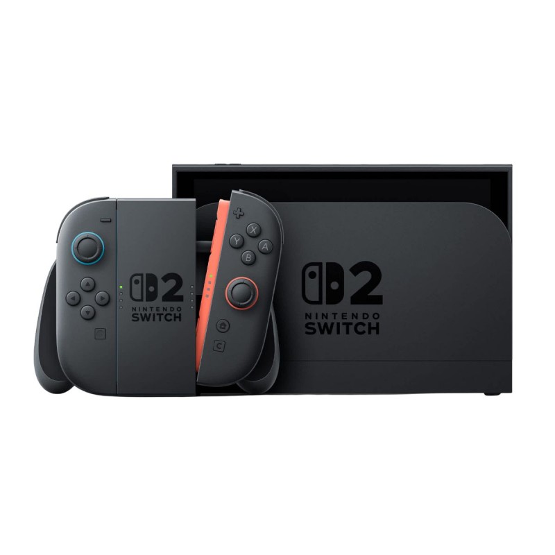 Nintendo Switch 2 (International Version)
