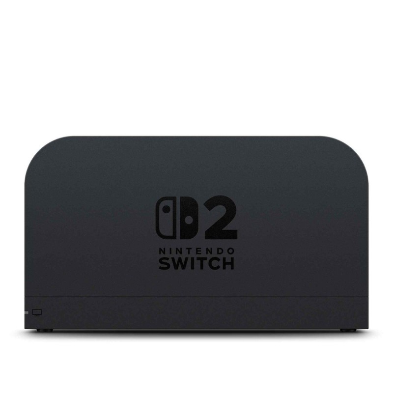 Nintendo Switch 2 Dock Set