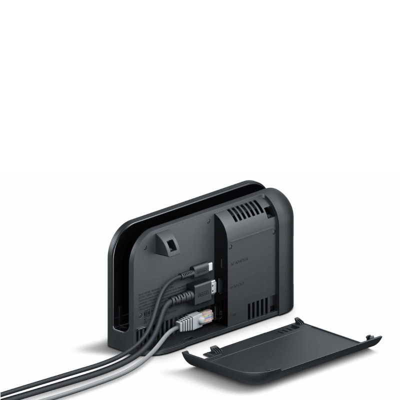 Nintendo Switch 2 Dock Set