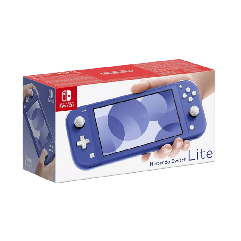 Nintendo Switch Lite Japan Ver
