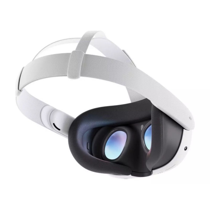 Oculus Meta Quest 3 Mixed Reality Headset - 5