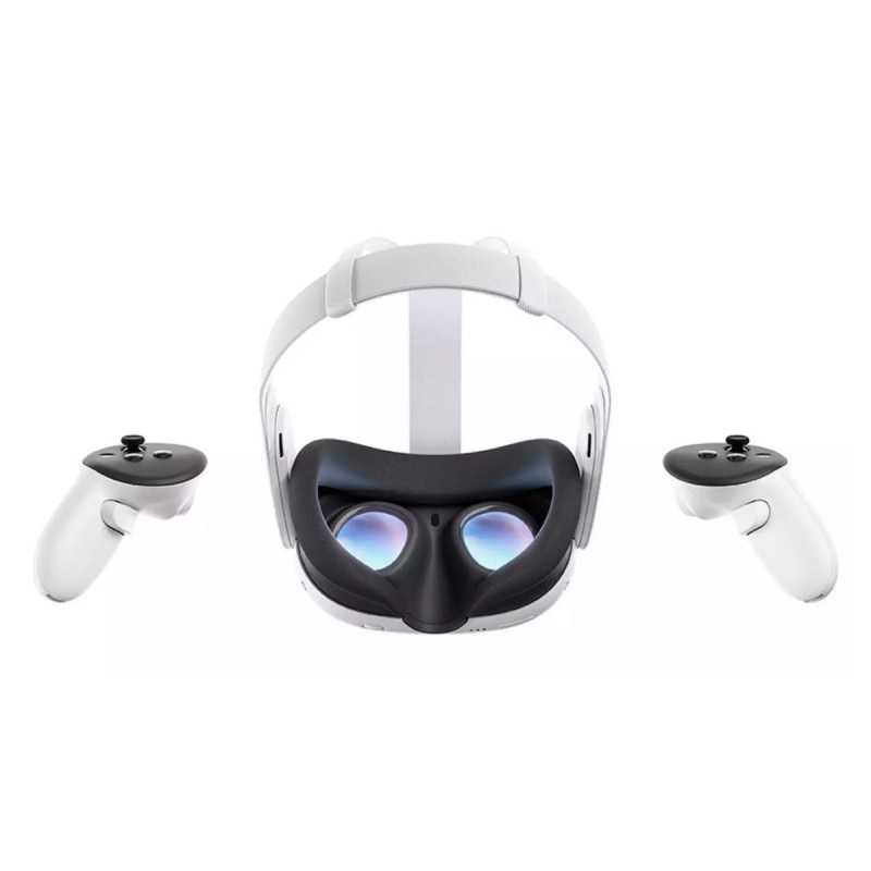 Oculus Meta Quest 3 Mixed Reality Headset - 5