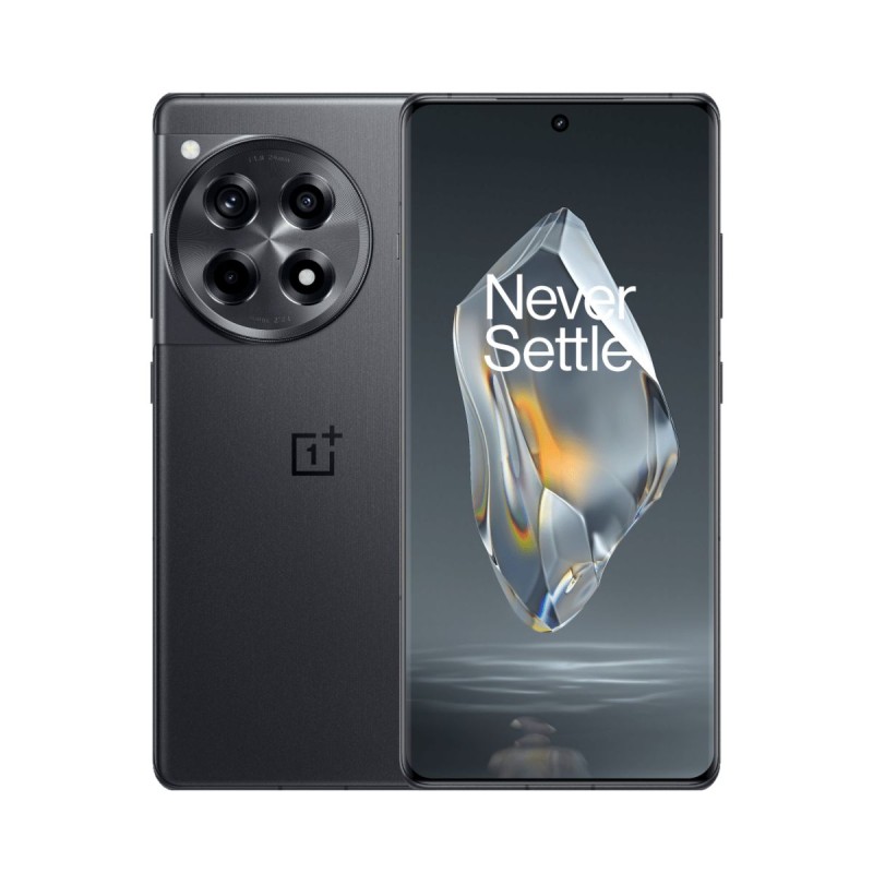 oneplus 12r 16+256gb iron gray 5g sim free un