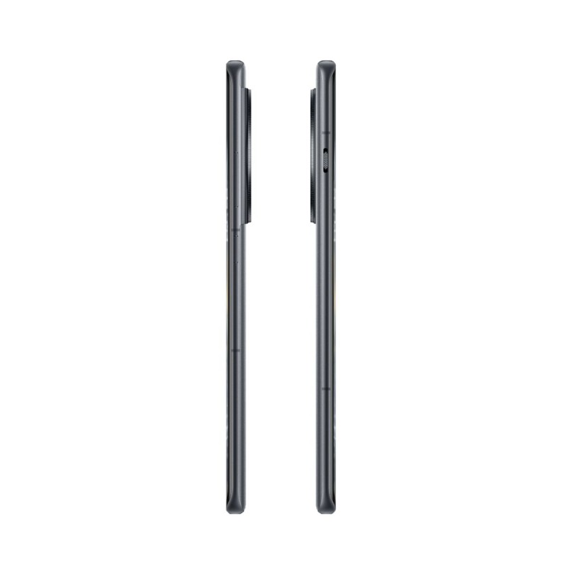 Oneplus 12R 16+256GB Iron Gray 5G SIM Free Un