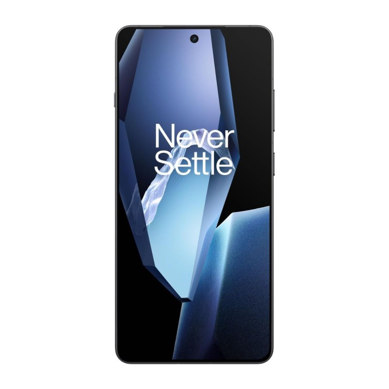 Oneplus Ace 5 CN Spec 12+256GB Black 5G SIM F