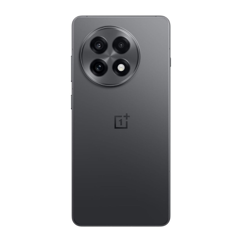 Oneplus Ace 5 CN Spec 12+256GB Black 5G SIM F
