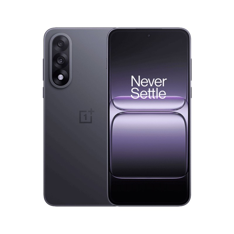 OnePlus Nord 5 8+256GB 5G SIM Free Dual SIM - Phantom Grey