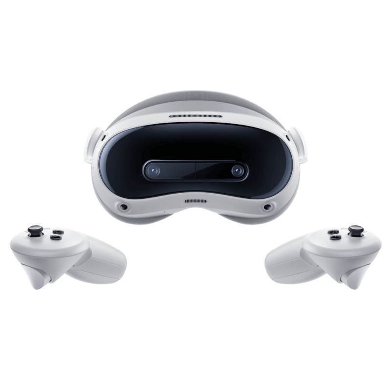 pico4 ultra 12+256gb vr mr headset