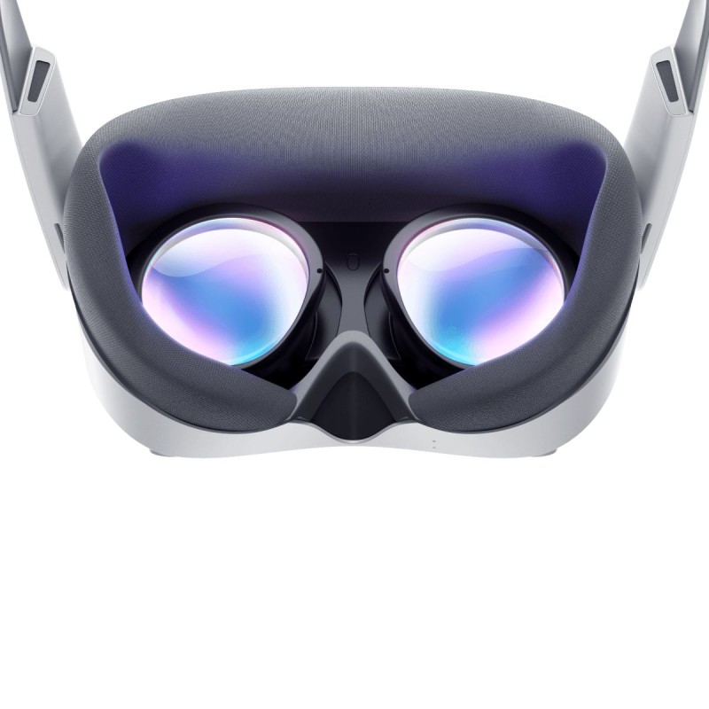 PICO4 Ultra 12+256GB VR MR Headset